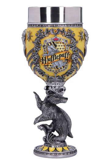 Harry Potter Kelch Hufflepuff - Anime Figuren günstig kaufen