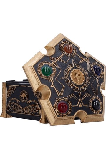 Magic the Gathering Aufbewahrungsbox Mana - Beschädigte Verpackung - Anime Figuren günstig kaufen
