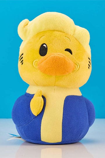 Fallout Tubbz Plüschfigur Vault Boy - Anime Figuren günstig kaufen
