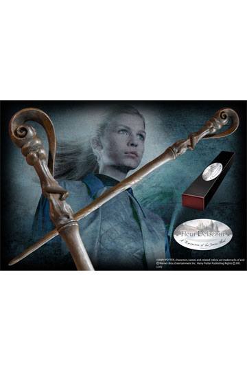 Harry Potter Zauberstab Fleur Delacour (Charakter-Edition) - Anime Figuren günstig kaufen