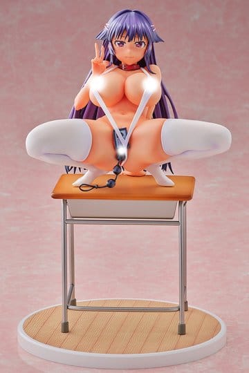 Original Action Body PVC Figure Chizuru Shiina Tanned Skin Deluxe ver. - Anime Figuren günstig kaufen