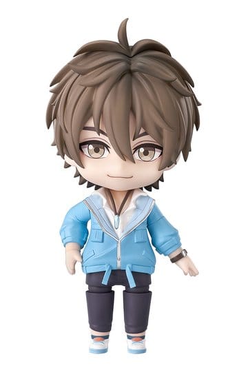 NU: Carnival Nendoroid Actionfigur Eiden - Anime Figuren günstig kaufen