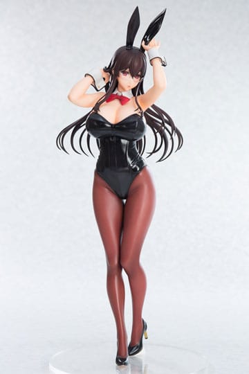 Succubus Stayed Life Statue Tohko Sakuramachi Bunny Ver. - Beschädigte Verpackung - Anime Figuren günstig kaufen