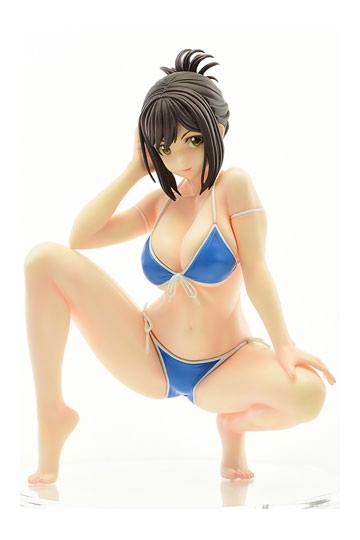 Kana Kojima Swim Wear Gravure Style Orca Toys