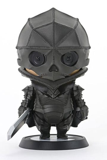 Berserk Cutie1 PVC Figur Guts Berserker Armor (Phase 0) - Anime Figuren günstig kaufen