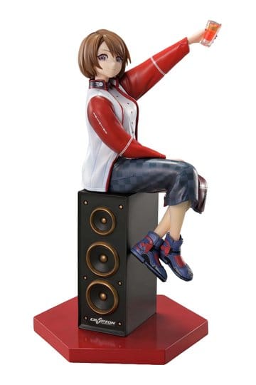 Piapro Characters Prisma Wing Statue Meiko Illustration by lack - Anime Figuren günstig kaufen