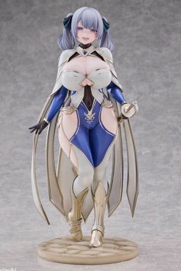 Sylphina Special Ver. Original LTD Edition Pink Mango - Anime Figuren günstig kaufen