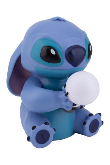 Lilo & Stitch Leuchte Stitch - Beschädigte Verpackung - Anime Figuren günstig kaufen