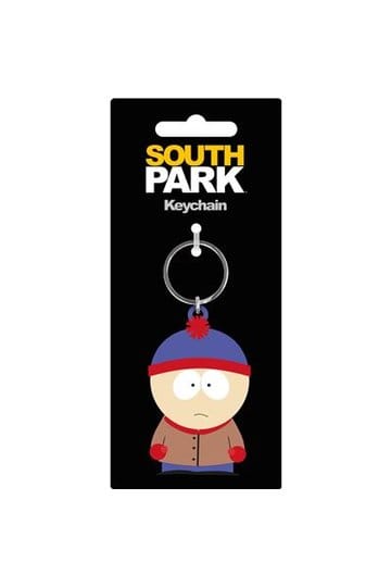 South Park PVC Schlüsselanhänger Stan - Anime Figuren günstig kaufen