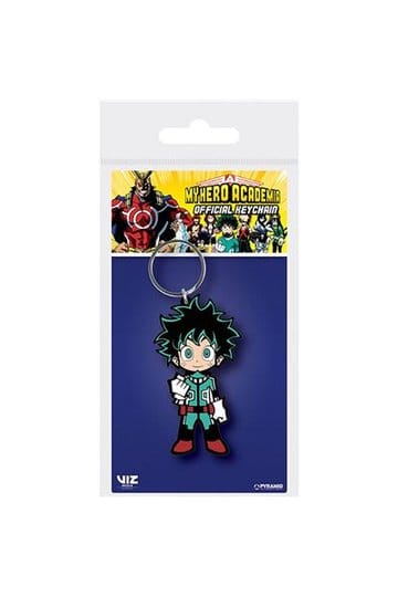 My Hero Academia PVC Schlüsselanhänger S1 Deku - Anime Figuren günstig kaufen