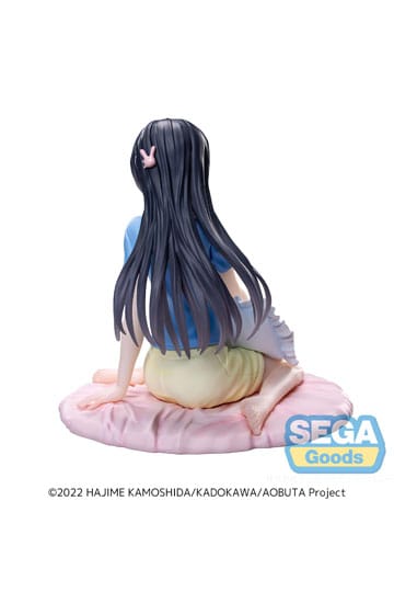 Mai Sakurajima Pajamas Luminasta Sega - Anime Figuren günstig kaufen