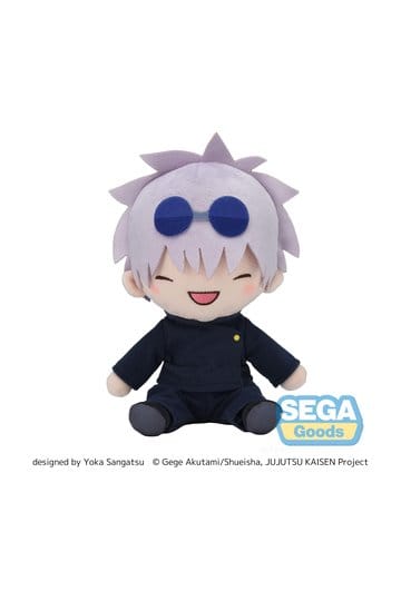 Jujutsu Kaisen Fuwa Petit Plüschfigur Satoru Gojo (Hidden Inventory) - Anime Figuren günstig kaufen