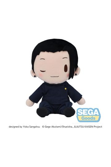 Jujutsu Kaisen Fuwa Petit Plüschfigur Suguru Geto (Hidden Inventory) - Anime Figuren günstig kaufen