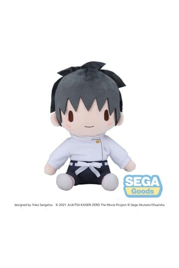 Jujutsu Kaisen Fuwa Petit Plüschfigur Yuta Okkotsu - Anime Figuren günstig kaufen