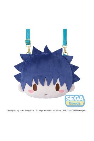 Jujutsu Kaisen fuwa petit Umhängetasche Megumi Fushiguro 5. Jahrestag (M) - Anime Figuren günstig kaufen