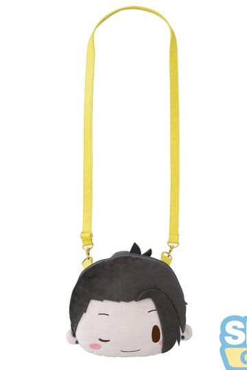 Jujutsu Kaisen fuwa petit Umhängetasche Suguru Geto Hidden Inventory/Premature Death (M) - Anime Figuren günstig kaufen