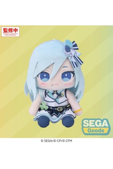 Hatsune Miku: Colorful Stage! MYSEKAI Plüschfigur Shizuku Hinomori - Anime Figuren günstig kaufen
