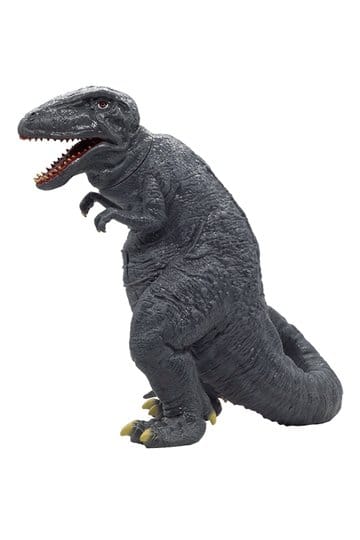 Der letzte Dinosaurier Vinyl-Figur Tyrannosaurus Rex - Anime Figuren günstig kaufen