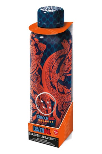 Dragon Ball Edelstahl-Trinkflasche Shenlong - Anime Figuren günstig kaufen