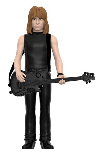 Spinal Tap ReAction Actionfigur Wave 02 Nigel Tufnel (None More Black) - Anime Figuren günstig kaufen