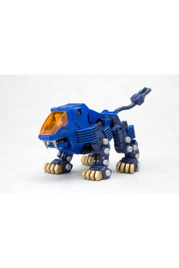 Zoids D-Style Plastic Model Kit Shield Liger Clear Parts Append - Anime Figuren günstig kaufen
