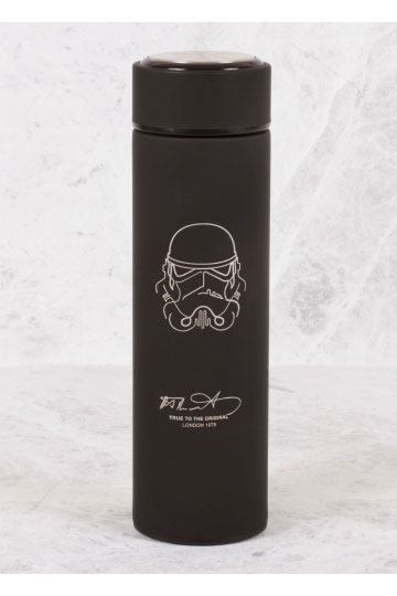 Original Stormtrooper Isolierflasche - Anime Figuren günstig kaufen