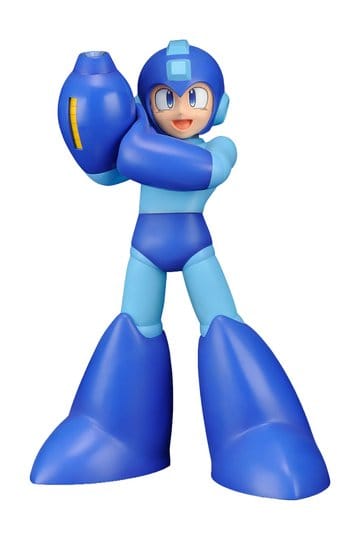 Mega Man Gigantic Series PVC Figure - Anime Figuren günstig kaufen