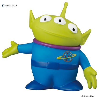 TOY STORY Real Size Talking Alien
