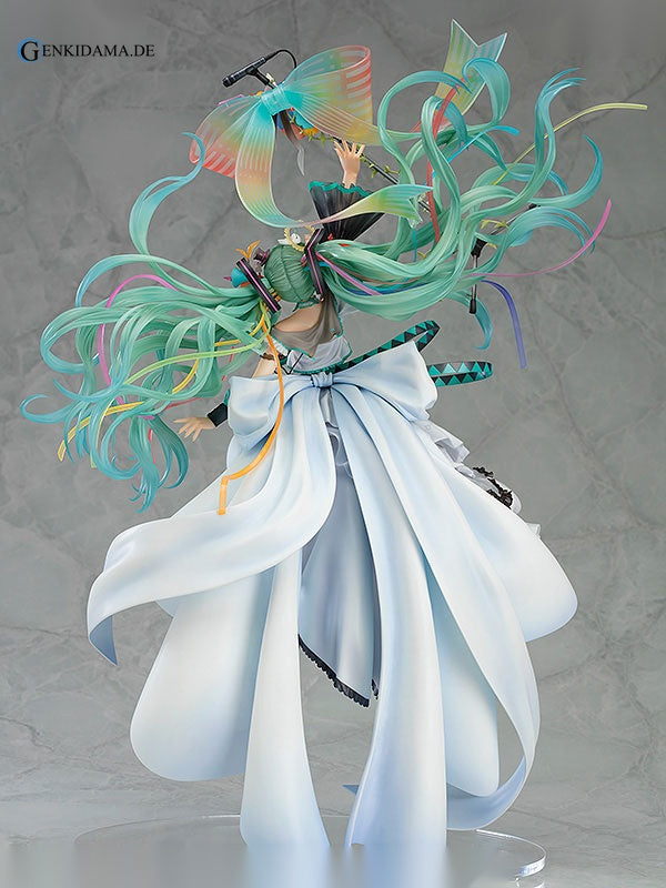Character Vocal Series 01 Hatsune Miku Memorial Dress Ver. (Single Shipment)