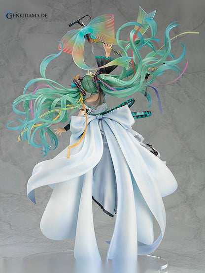 Character Vocal Series 01 Hatsune Miku Memorial Dress Ver. (Single Shipment)