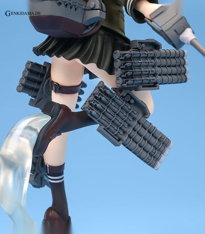 Kantai Collection -Kan Colle- Ooi Kai