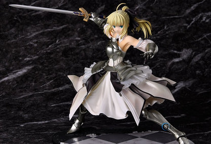 Altria Pendragon Saber Lily, Distant Avalon Good Smile Company