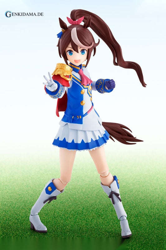 S.H.Figuarts Umamusume Pretty Derby Tokai Teio