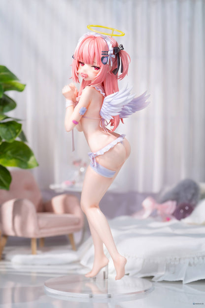 Original Character: Aimu 1/4 - Underwear ver.