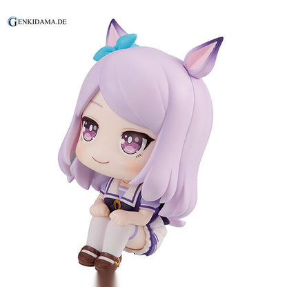 LookUp Umamusume Pretty Derby Mejiro McQueen