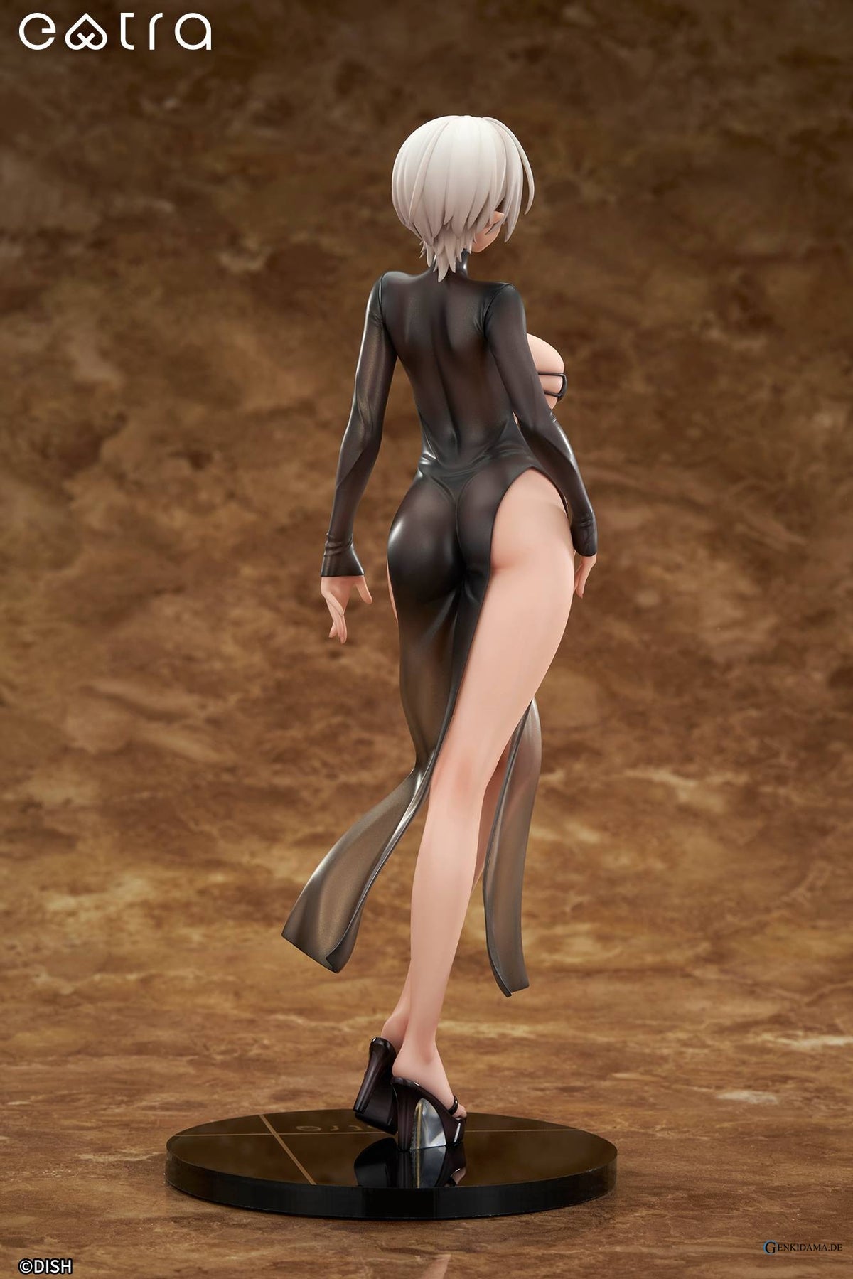 Original Character: Lilith (EXTRA Series) - Illustration by DISH 1/6