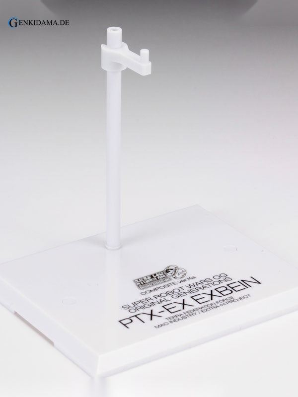 COMPOSITE Ver.Ka - Super Robot Wars Exbein