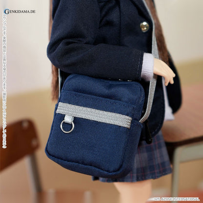 1/6 Kina Kazuharu School Uniform Collection / Yui Complete Doll