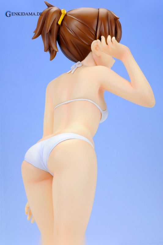 K-On! - Ui Hirasawa Swimsuit Ver.