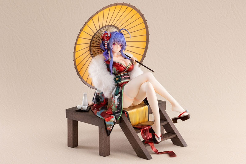 Azur Lane: St. Louis Spirits in the Snow Ver. Bonus Edition 1/7 - Exclusiv Bonus [NEONMAX] Ansicht 14