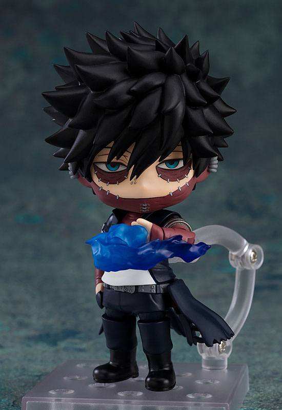 Dabi - Nendoroid (#1430) / My Hero Academia [NEUAUFLAGE] - Anime Figuren günstig kaufen