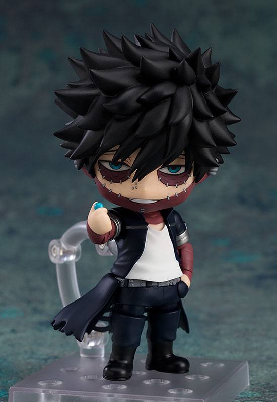Dabi - Nendoroid (#1430) / My Hero Academia [NEUAUFLAGE] - Anime Figuren günstig kaufen