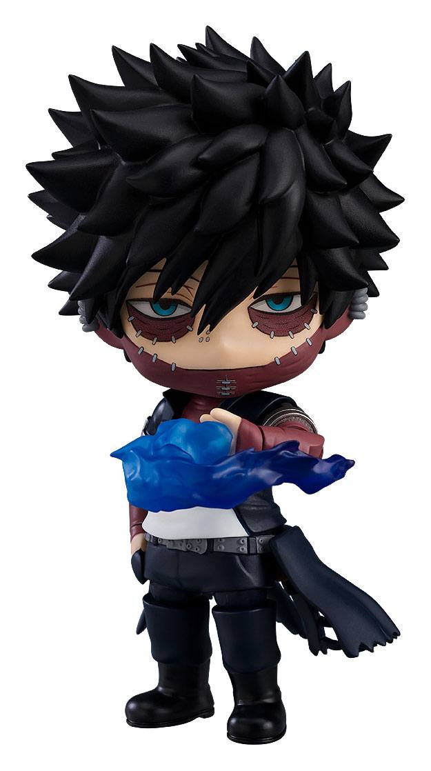 Dabi - Nendoroid (#1430) / My Hero Academia [NEUAUFLAGE] - Anime Figuren günstig kaufen