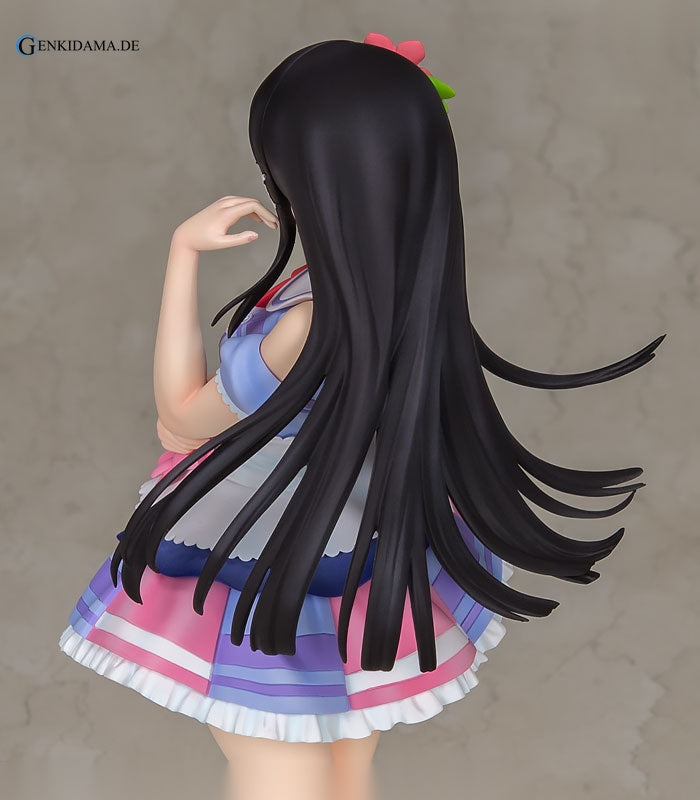 DreamTech - Love Live! Sunshine!!: Dia Kurosawa Kimi no Kokoro wa Kagayaiterukai? Ver.