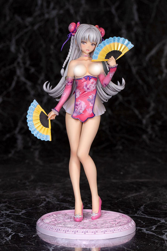 Dai-Yu DX Ver. Original Character Alphamax - Anime Figuren günstig kaufen