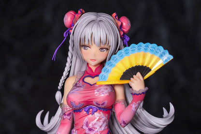 Dai-Yu DX Ver. Original Character Alphamax - Anime Figuren günstig kaufen