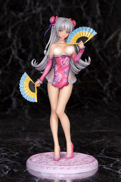 Dai-Yu DX Ver. Original Character Alphamax - Anime Figur