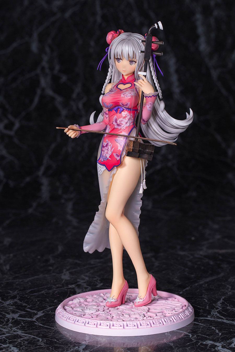 Dai-Yu DX Ver. Original Character Alphamax - Anime Figuren günstig kaufen