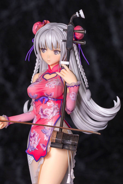 Dai-Yu DX Ver. Original Character Alphamax - Anime Figuren günstig kaufen