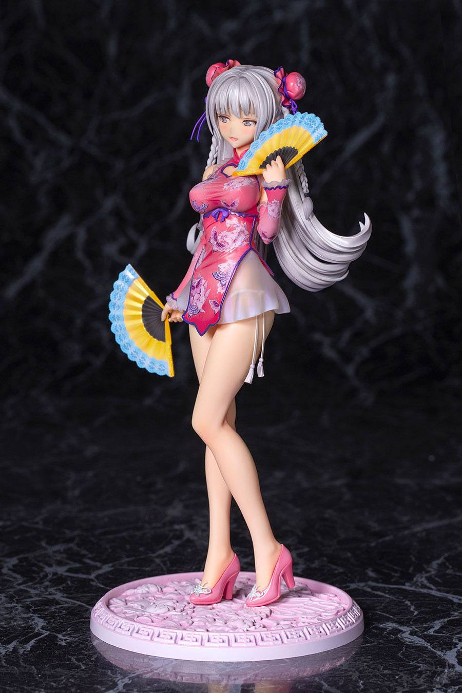 Dai-Yu DX Ver. Original Character Alphamax - Anime Figuren günstig kaufen